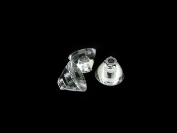 

22mm Lens 5 Degree Beam Angle For 3535 LED Or Cree XLamp XP-E LED