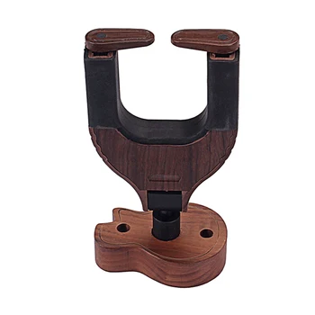 

1 Piece Guitar Hanger Wall Mount Hook Holder Stand Rack for Guitar Display