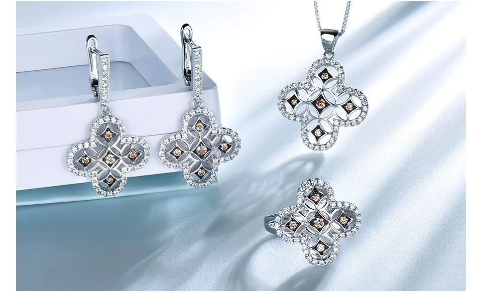 UMCHO  925 sterling silver  for women S028Z-1-pc (12)