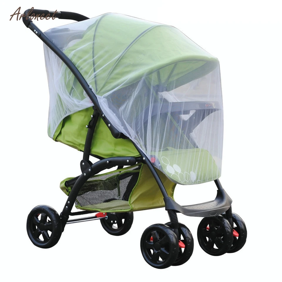 stroller netting