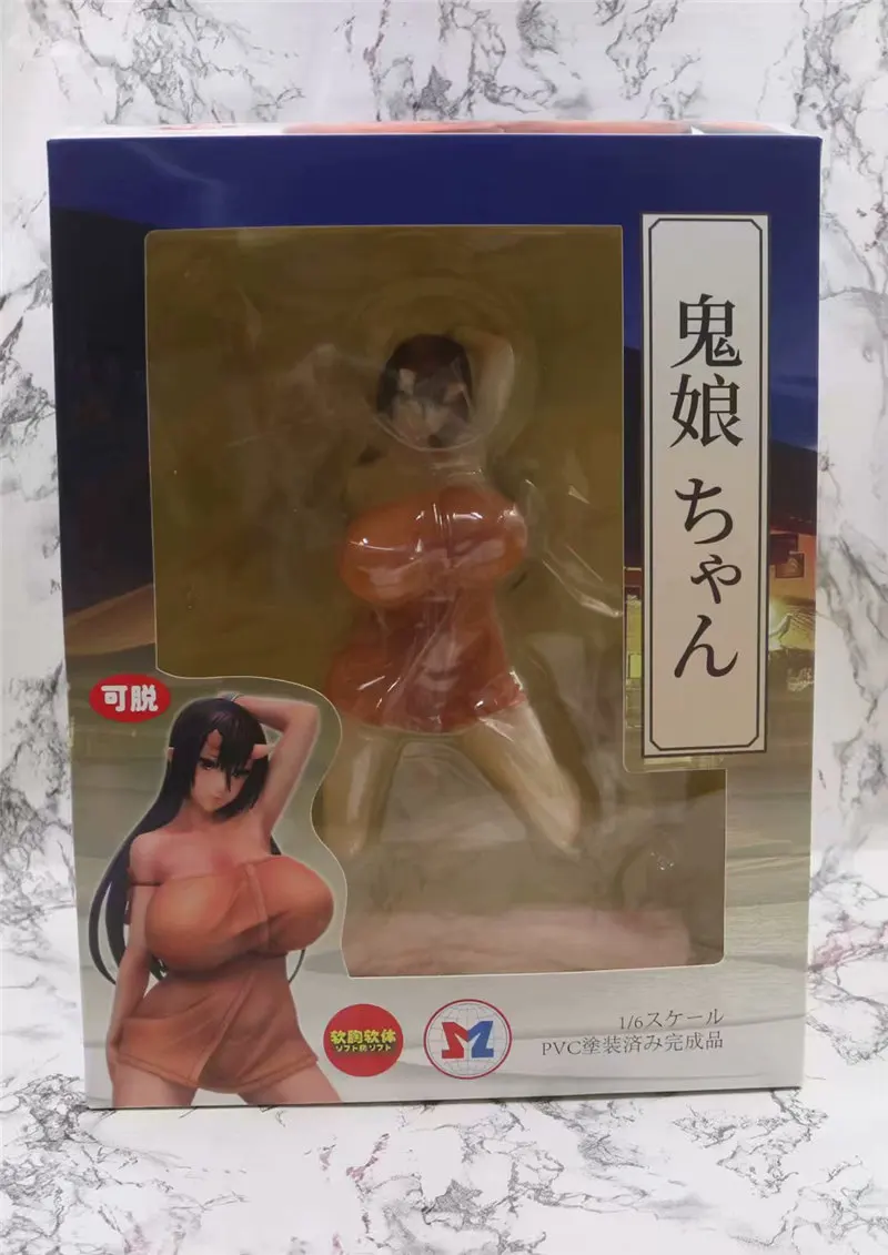 DAIKI Tomogomahu Obmas сексуальные девушки снимают аниме 23 см ПВХ фигурки героев игрушки