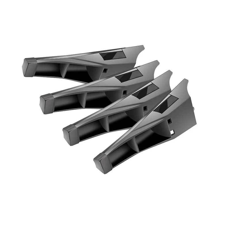 Parrot ANAFI heighten extend  Landing gear  shock absorber leg for Parrot anafi drone Accessories 1 (4)