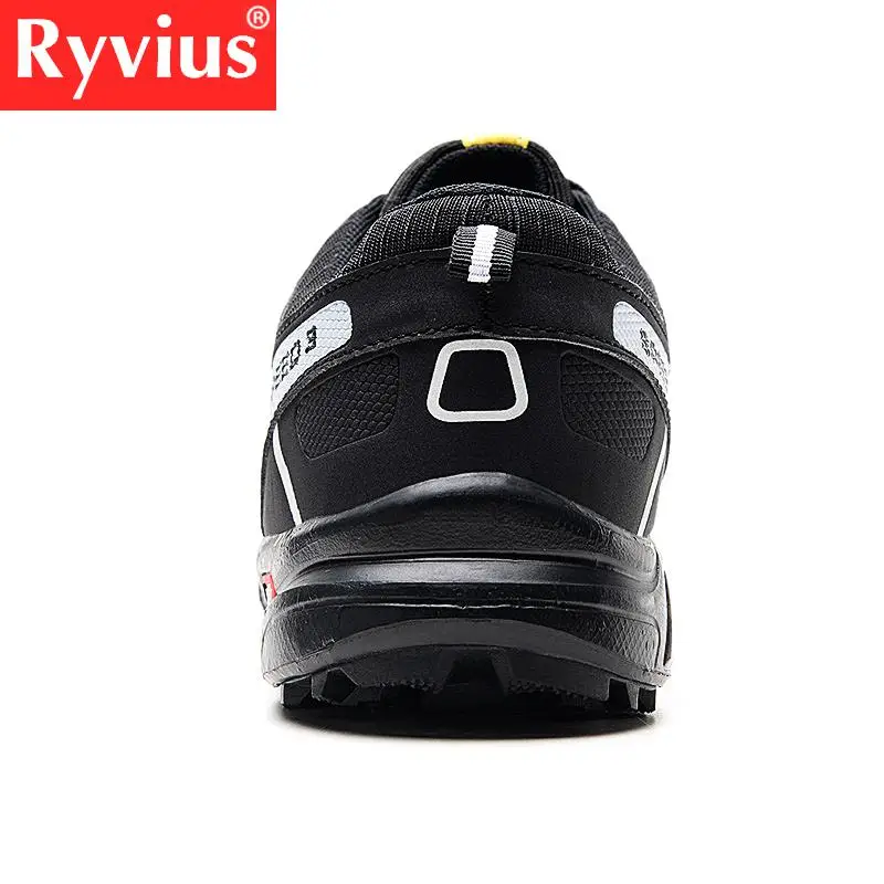 Hot Selling Waterproof Hiking Shoes Mountain Climbing Shoes Outdoor Hiking Boots Trekking Sport Sneakers Men Hunting Trekking