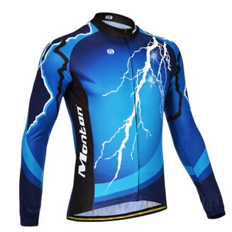 2015/Biking Cycling Jersey comfortable Outdoor Sport cycling long jersey | Спорт и развлечения