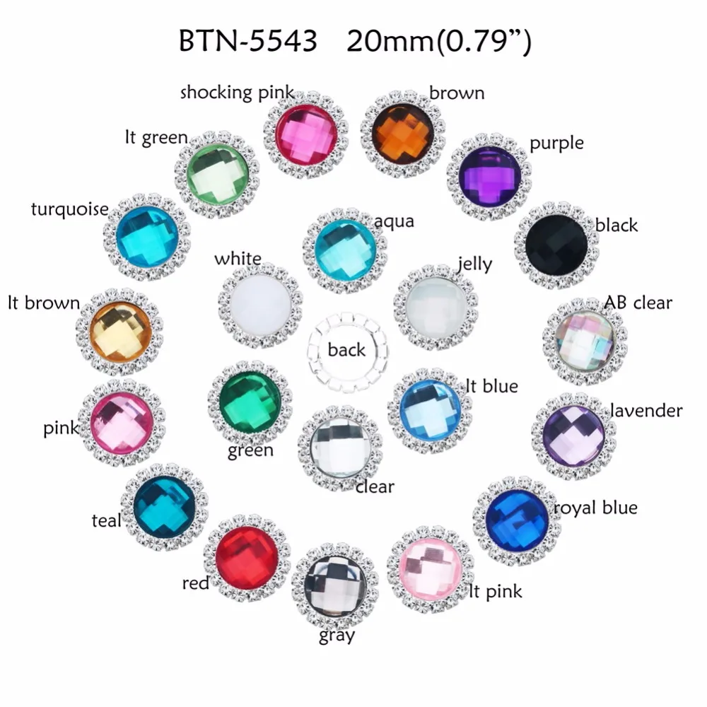 BTN-5543C