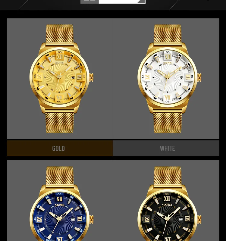 luxury men watches -3