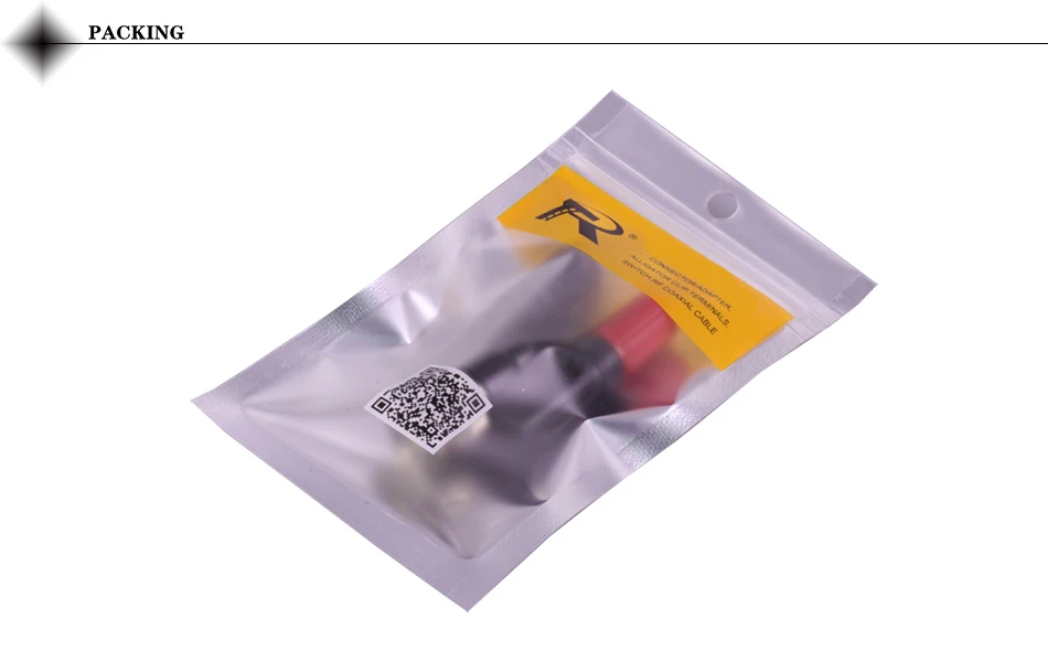 BNC binding post (5)