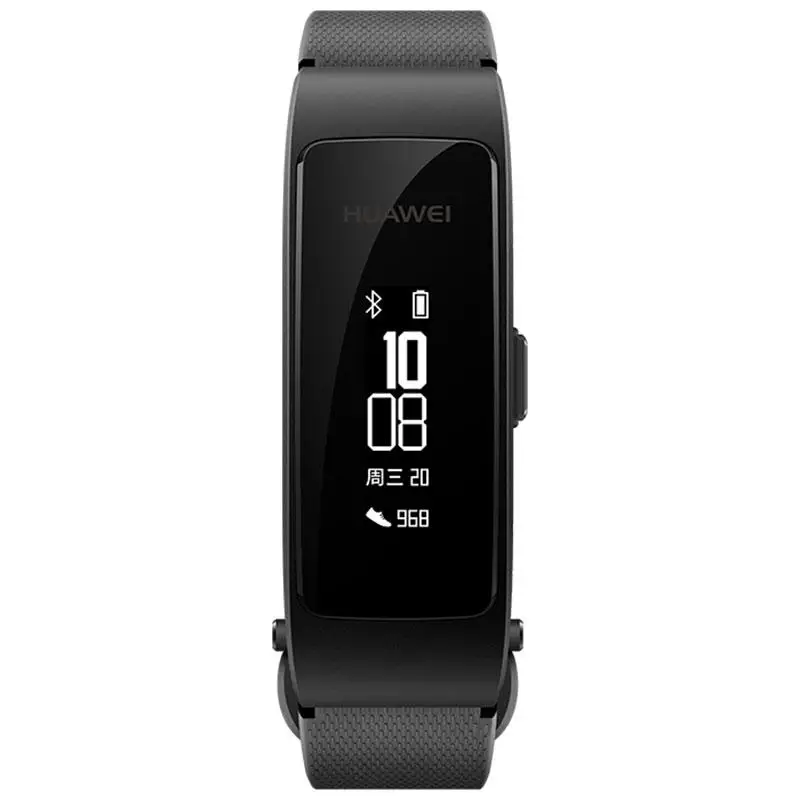  Original Huawei Talkband B3 Lite Smart Wristband Bluetooth headset Answer/End Call Run Walk Sleep A - 32832197304