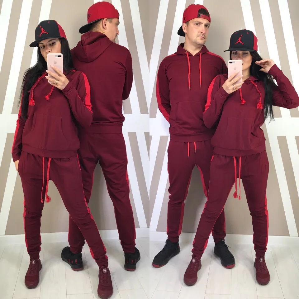 Plus Size Sport Suit Hoodie Side Striped Tracksuit Men Casual Cotton Spring Autumn Sweatshirts+pants Men's Casual Hooded Costume Plus Size Sport Suit Hoodie Side Striped Tracksuit Men Casual Cotton Spring Autumn Sweatshirts+pants Men's Casual Hooded Costume