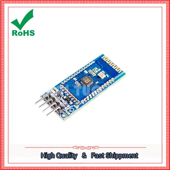 

SPP-C Bluetooth to Serial Adapter Module Group Replacement HC-05/06 board