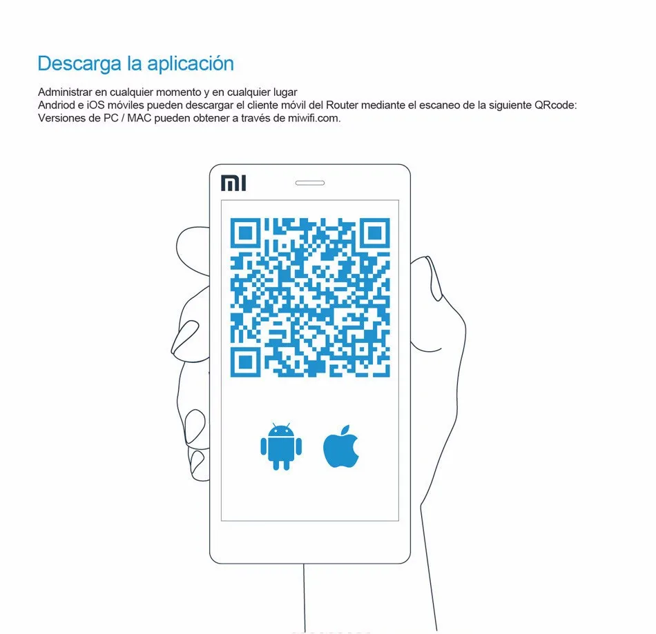 Английская версия приложения 2,4 ГГц/5 ГГц двухдиапазонный 1167 Мбит/с Поддержка Wi-Fi 802.11ac Xiaomi mi беспроводной USB смартфон приложение mi ni маршрутизатор