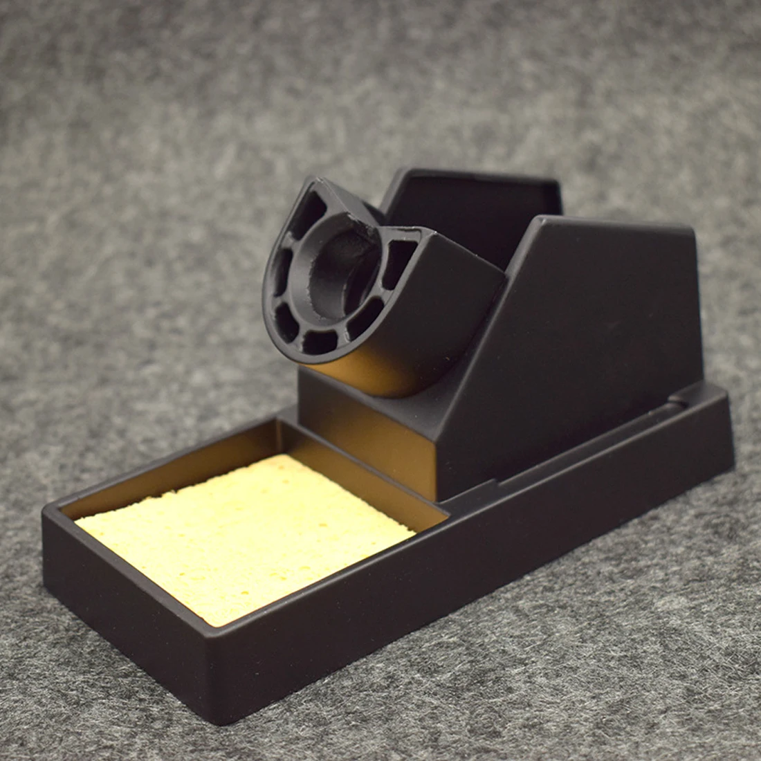 936 Soldering Iron Stand Metal Soldering Solder Iron Holder Soldering