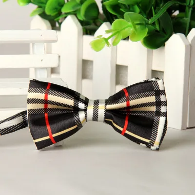 Детский галстук-бабочка, полиэстер, шелк, модный милый цветочный принт, свадебный галстук для мальчиков и девочек, дизайнерский бренд casamento LD0131 - Цвет: TY2009