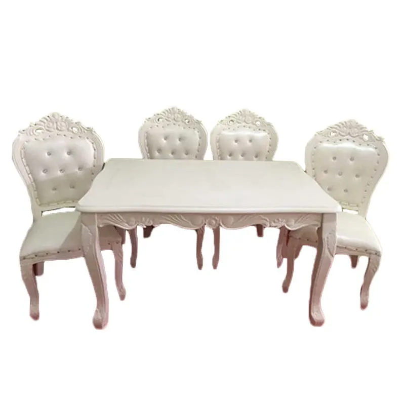 

A Manger Moderne Esstisch Redonda Comedores Mueble Meja Makan Kitchen De Jantar Tafel Set Mesa Bureau Tablo Desk Dining Table
