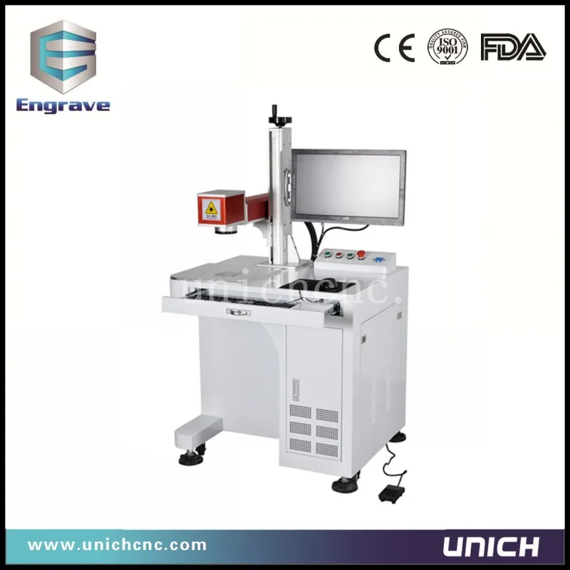 

CE standard laser metal marking