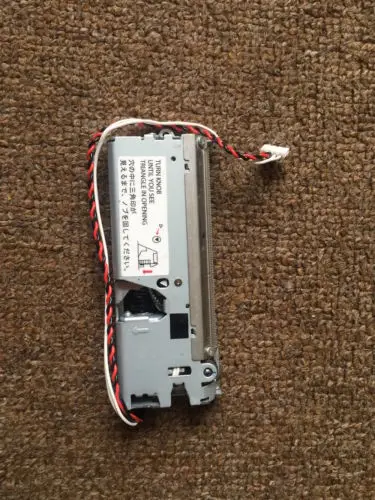 

CUTTER UNIT ASSEMBLY FOR EPSON 88V 88III TM-88V 88IV TM-88IV PRINTERT82 88III