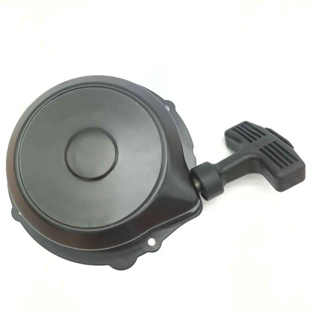 OEM Тяговый стартер для COLEMAN HISUN BENNCHE QLINK MSU 400 500 700 ATV UTV