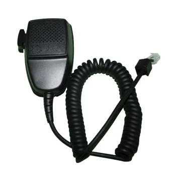 

Useful Car Mobile Radio Speaker Mic for Motorola GR400 GR500 GM300