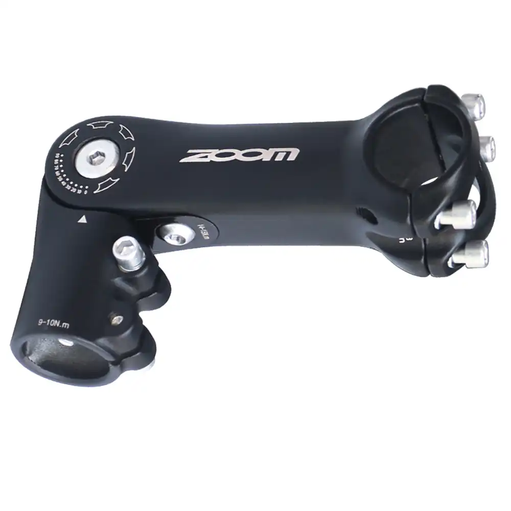 adjustable handlebar stem