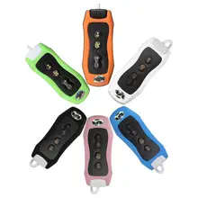 AAAE топ водонепроницаемый MP3 музыкальный плеер Спорт Плавание Дайвинг FM радио клип 8 ГБ и наушники