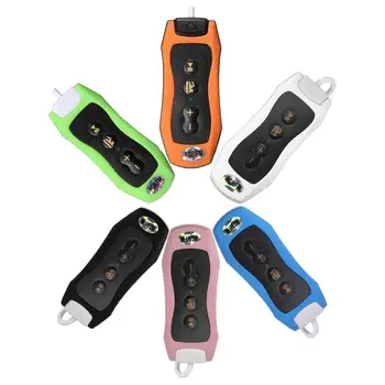 

AAAE Top Waterproof MP3 Music Player Sport Swimming Diving FM Radio Clip 8GB And Earphone