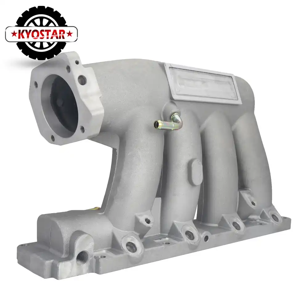 Auto Fredda Presa di Aspirazione Nuovo Adattatore Collettore di Aspirazione per Civic K20 Collettori Su K24 Refrigerante Adattatore MK06S Auto Fredda Presa di Aspirazione Nuovo Adattatore Collettore di Aspirazione per Civic K20 Collettori Su K24 Refrigerante Adattatore MK06S