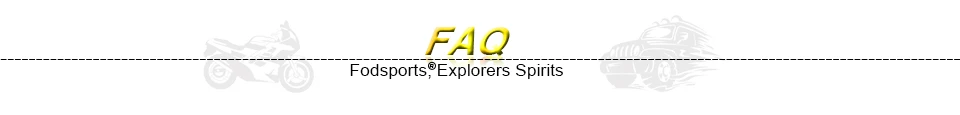FAQ