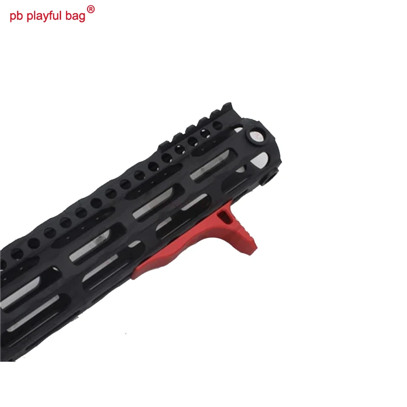 Уличное оборудование CS Jinming gen9 M LOK усовершенствованная тактика Fishbone Передняя