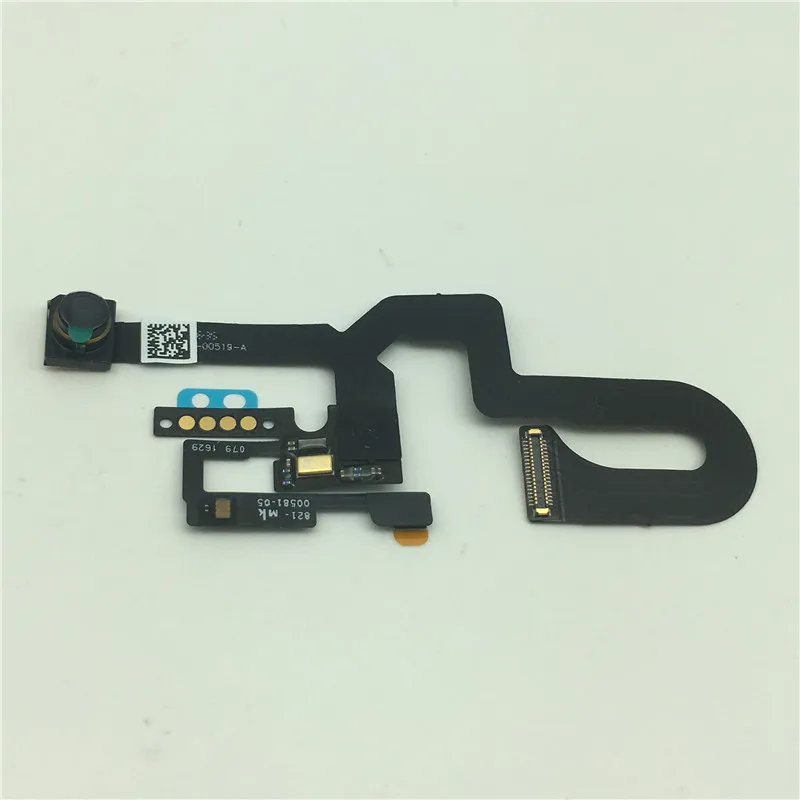 Новая маленькая фронтальная камера для iPhone 7 7G Plus 8G 8plus с датчиком света близость