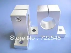 

35 mm Linear Rail Support Shaft Support CNC Router SK35