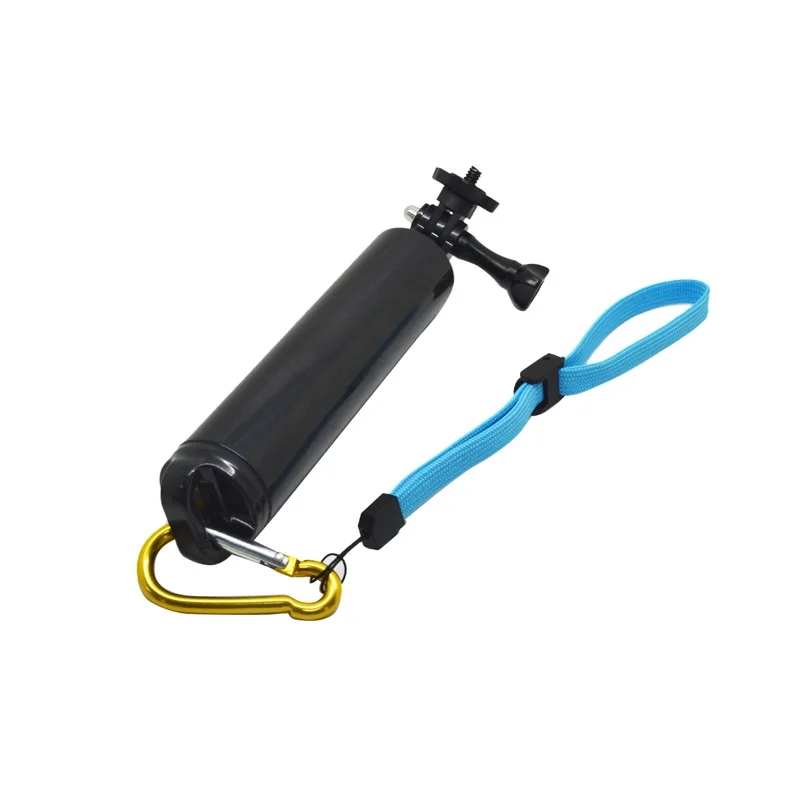 Wholesale Xiao Yi Action Accessories Floating Handle Mount Grip Tripods Monopod for Xiaomi yi Gopro Hero 4 3+ SJCAM SJ4000 Sport Camera Buy Cheap Xiao Yi Action Accessories Floating Handle Mount Grip Tripods Monopod for Xiaomi yi Gopro Hero 4 3+ SJCAM SJ4000 Sport Camera