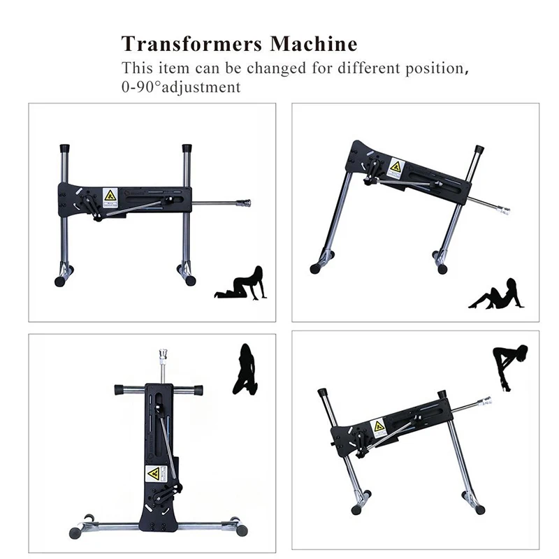 hismith premium sex machine 21