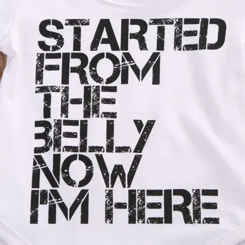 Хлопковая одежда для малышей комбинезон для новорожденных мальчиков и ...