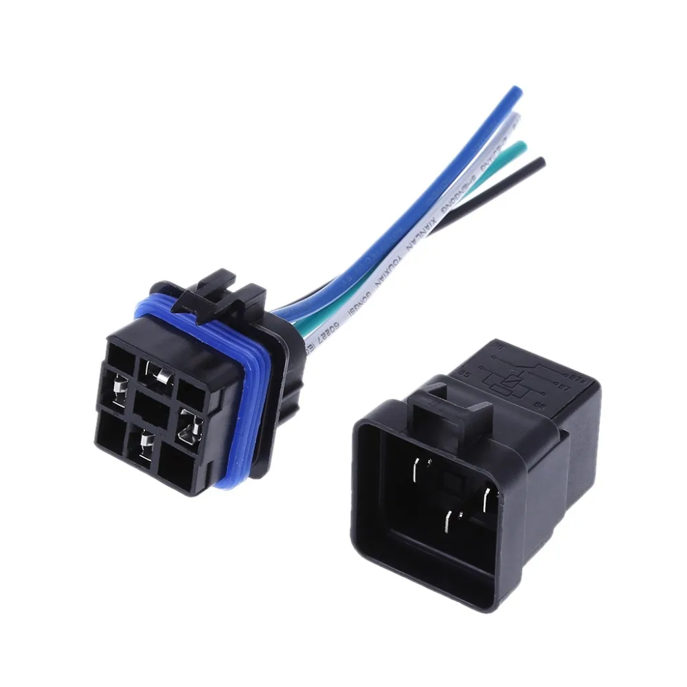 1AA700143-4PIN