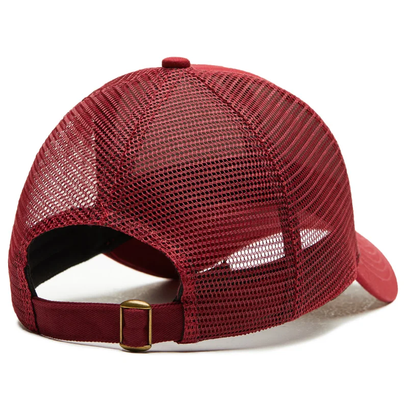 baseball-cap-red-mesh-hat-rear