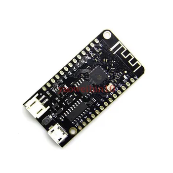 

MicroPython ESP32 Development Board V1.0.0 Rev1 Wifi Bluetooth 4MB FLASH
