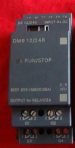 1 ШТ. Использовать S + 6ED1 055-1MB00-0BA1