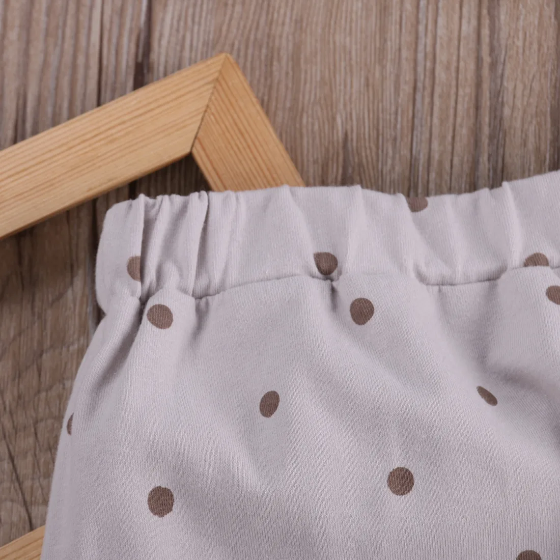 Puccoco/штаны-шаровары для новорожденных мальчиков и девочек с рисунком лисы; брюки для детей 0-24 месяцев; новая модная одежда