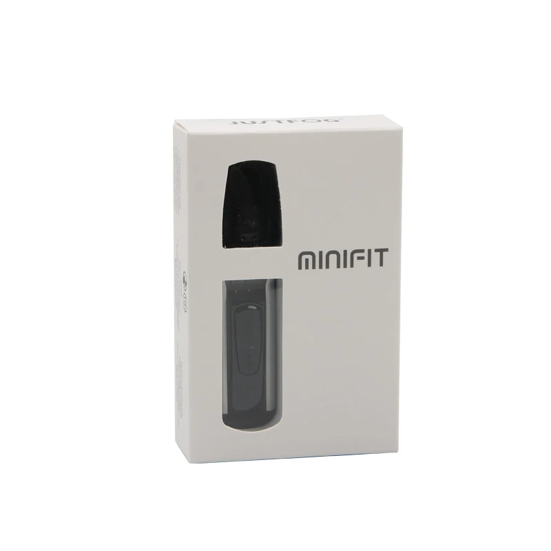 Вейп Justfog Minifit электронная сигарета с батарейкой 370 мАч баком 1 5 мл|vape pen kit|vape penvape kit