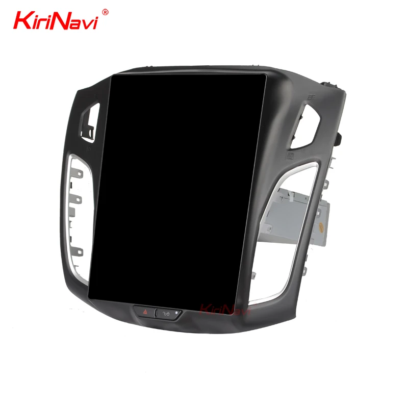 Sale KiriNavi Vertical Screen Android 8.1 10.4" car radio gps navigation for ford Focus Car Dvd Multimedia Player Bluetooth 2012-2018 1 Sale KiriNavi Vertical Screen Android 8.1 10.4" car radio gps navigation for ford Focus Car Dvd Multimedia Player Bluetooth 2012-2018 1