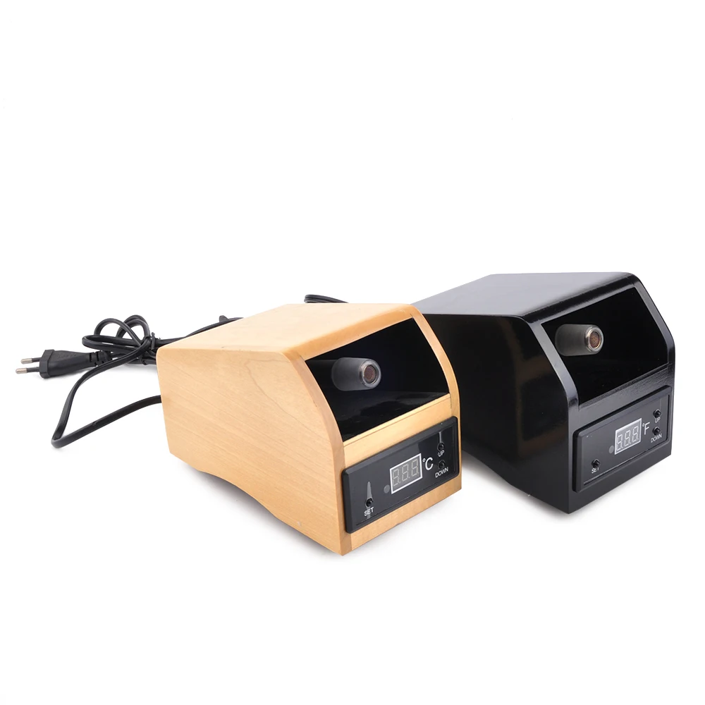 High Quality Cigarette Hebe Dry Herb Vaporizer Pen Kit Vapor For Smoking Accessories Temp Control Herbal | Дом и сад