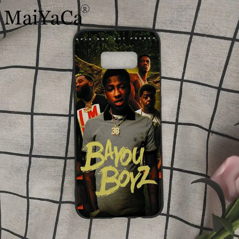 YoungBoy Never Broke Again