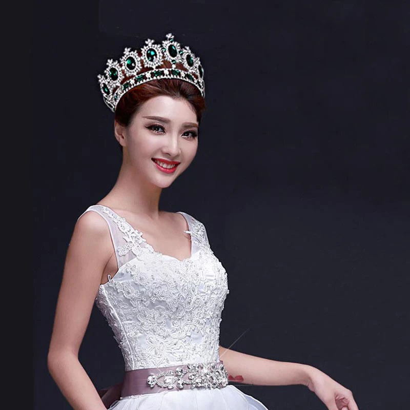 Green Crown
