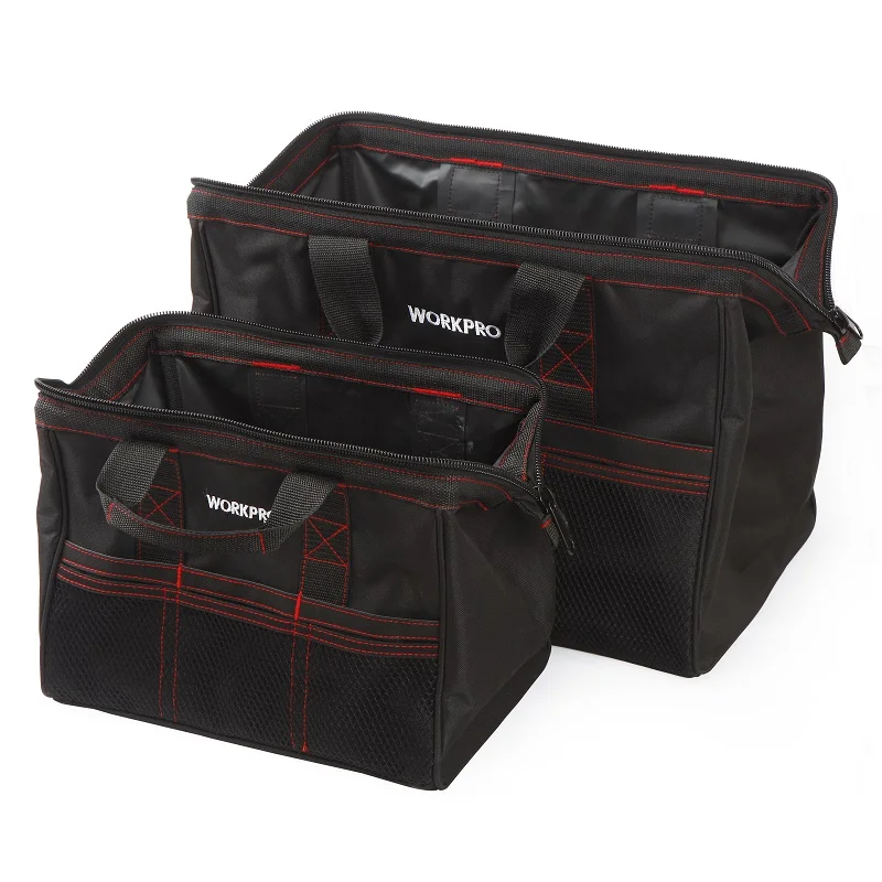 WORKPRO-13-18-Tools-Bags-Waterproof-Travel-HandBags-Sturdy-Bags