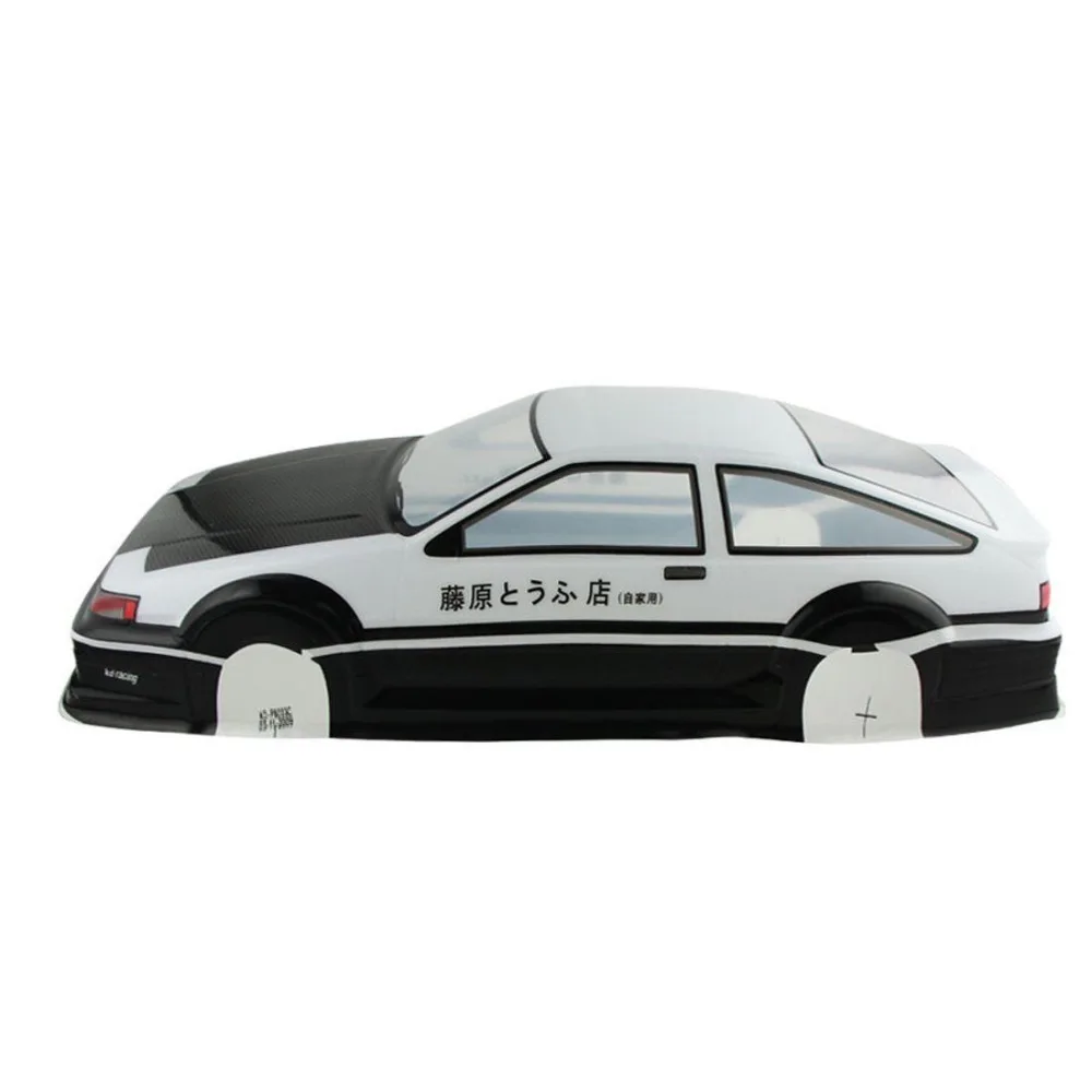 Painted Body Shell3