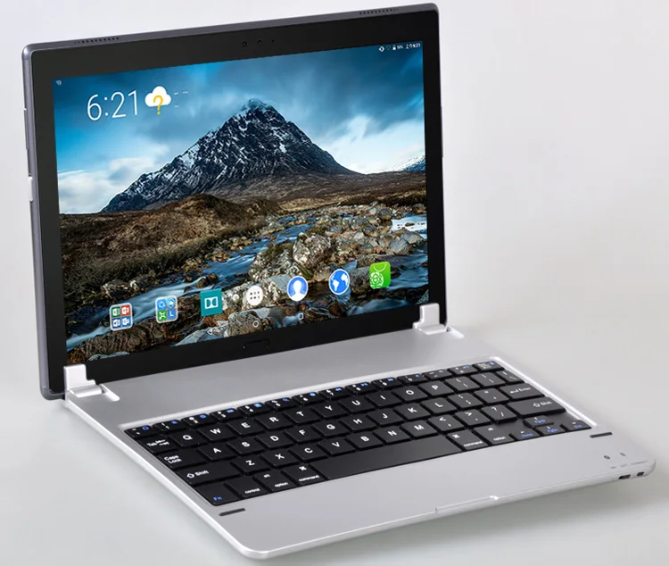 Модная клавиатура с Bluetooth для 10 1 дюймового Lenovo Tab 4 PLUS планшетного ПК технологией r