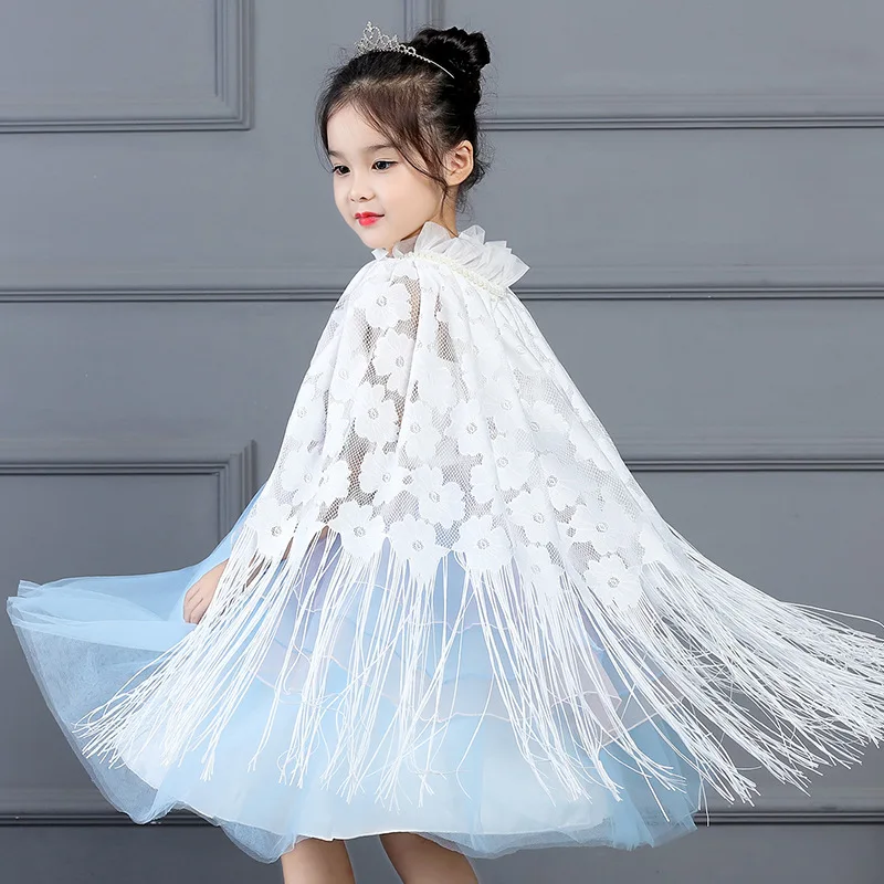 2019 BABY GIRLS OUTWEARS GIRLS TUTU CAPES GIRLS COAT TOPS BABY GIRL CLOTHES accesorios fotografia BABY FUR COAT