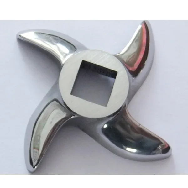 22# stainless steel cross knife