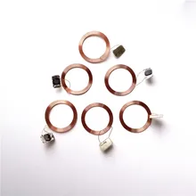 6 шт. 13,56 МГц ключевые бирки Близость RFID S50 1K ключ карта для RFID копировальный аппарат катушка контроля доступа карты только для чтения