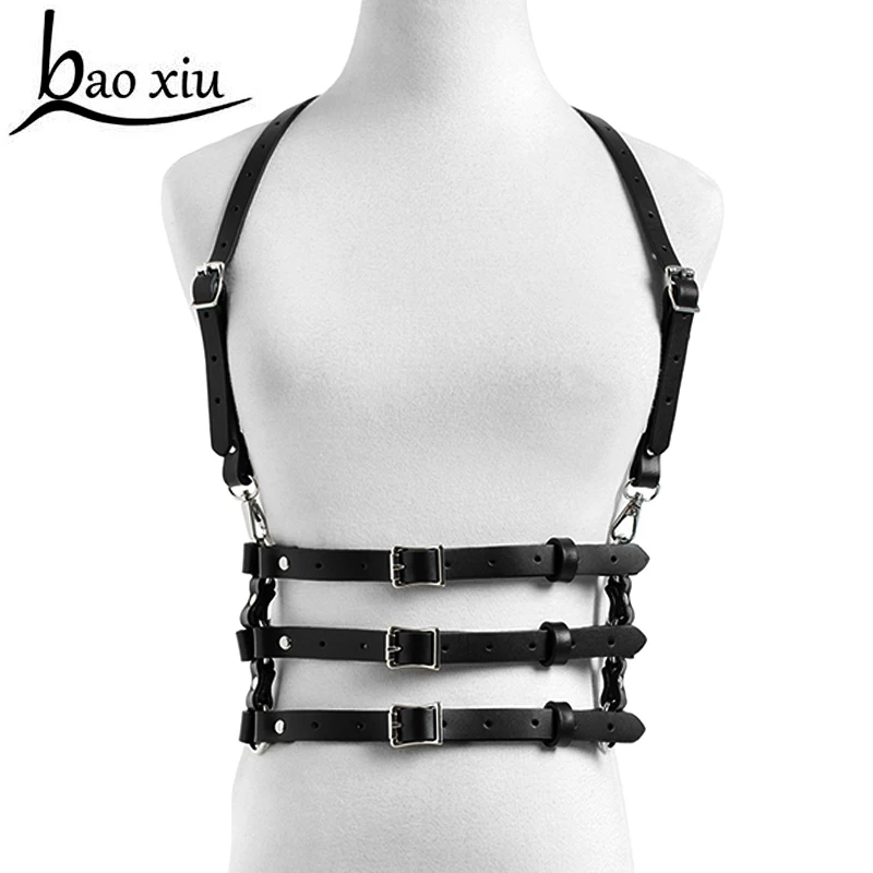 Ceinture harnais femme Clearance